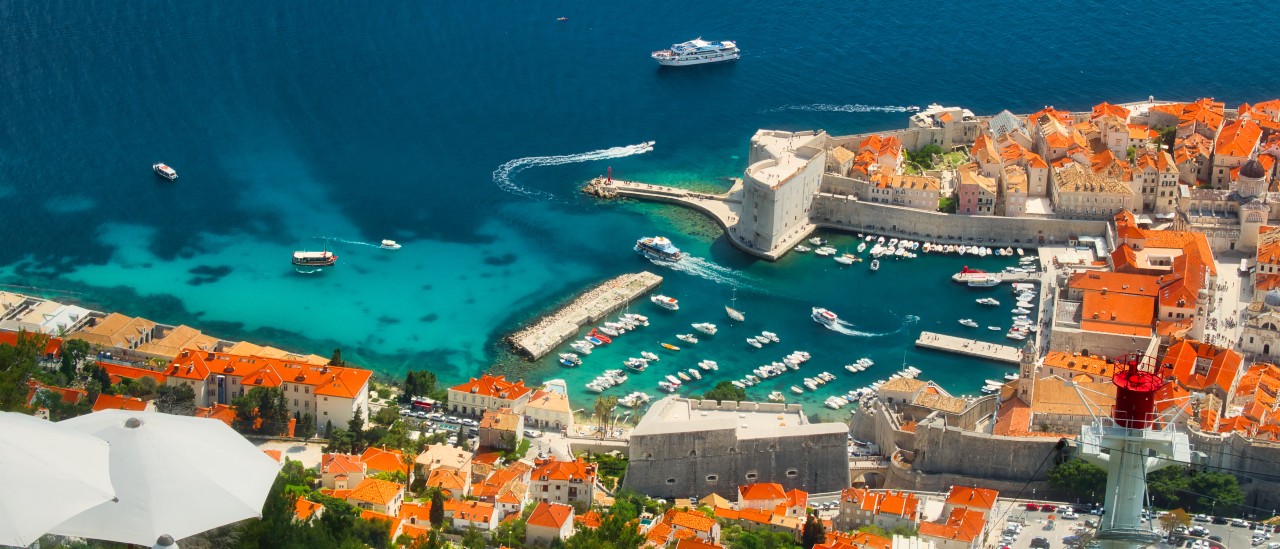 Dubrovnik