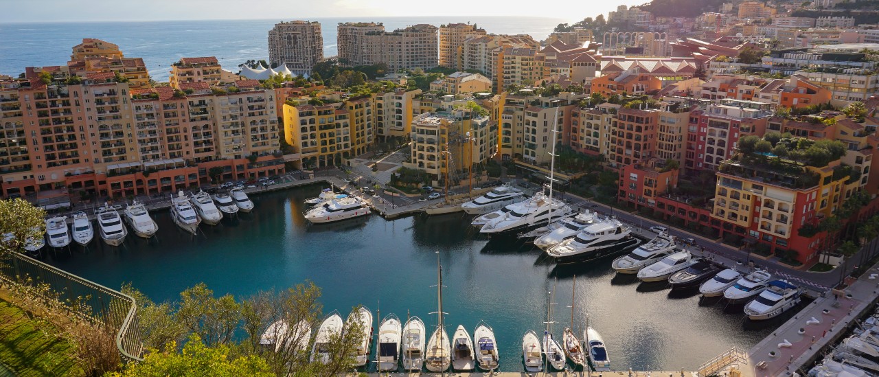 Monaco