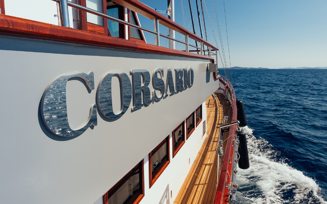 Corsario