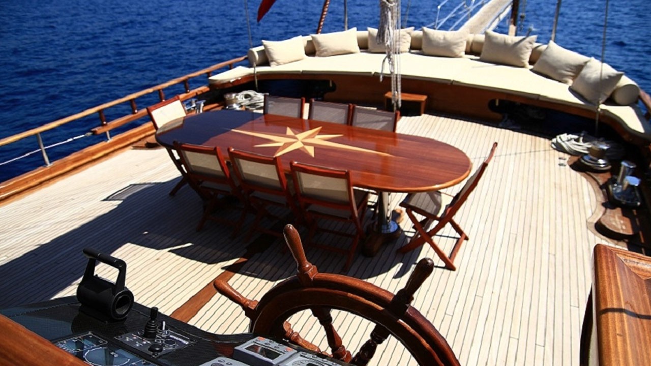 Estrella De Mar