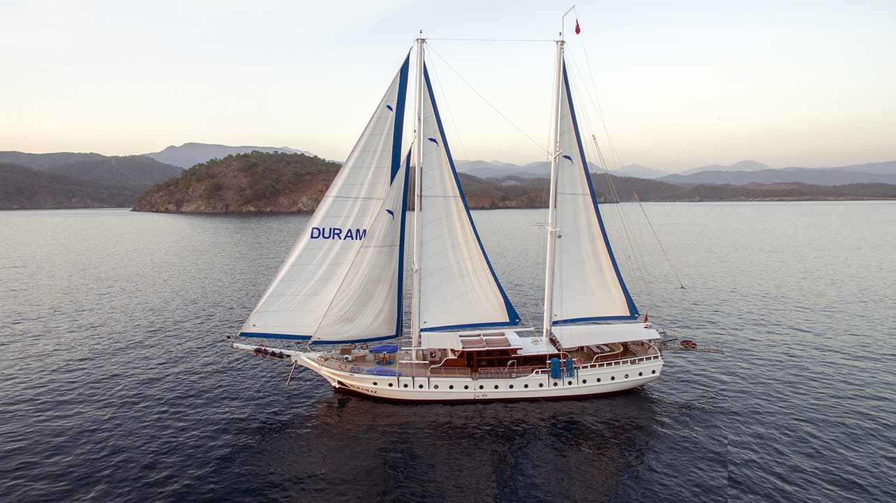 Gulet Duramaz