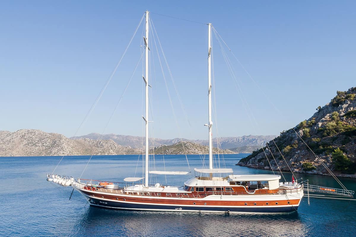 Halcon Del Mar