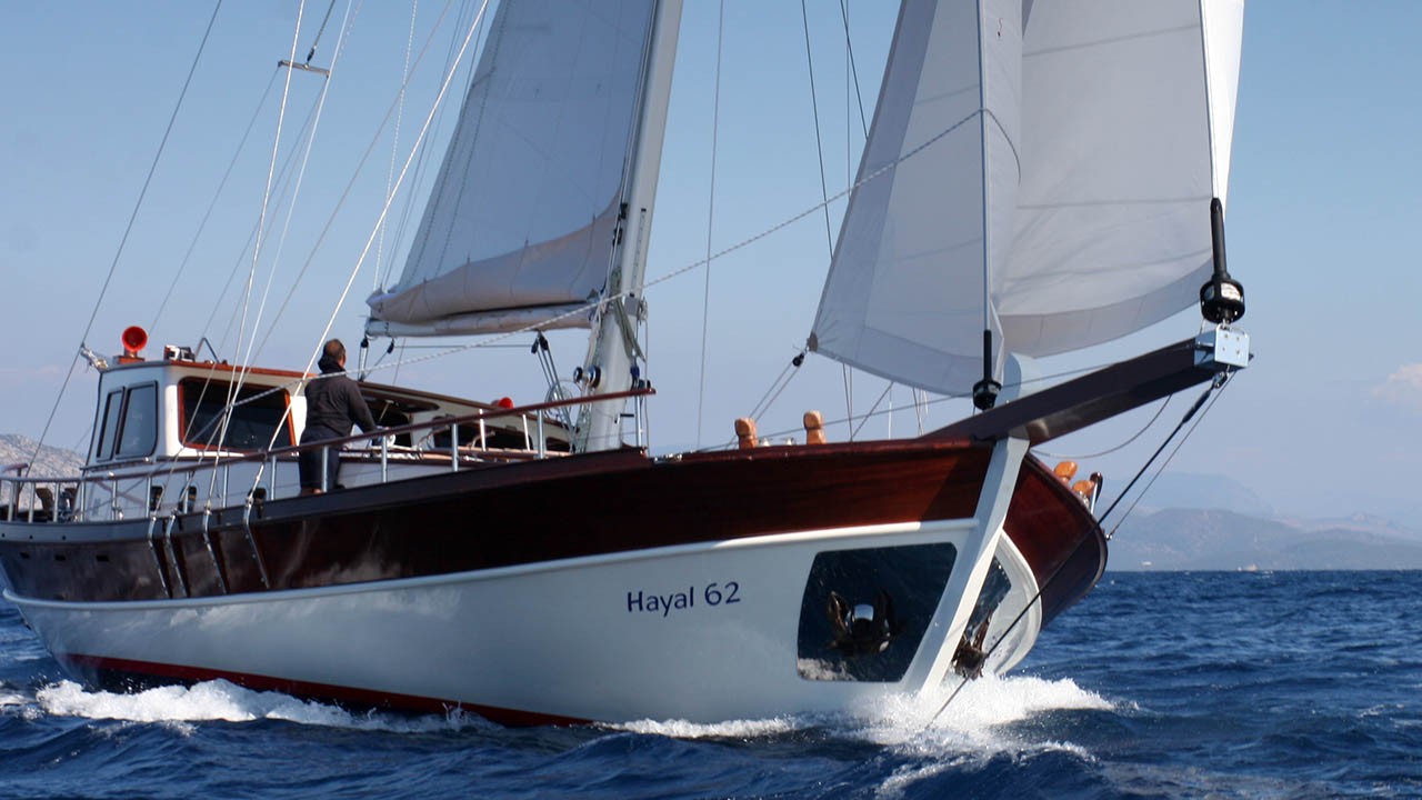 Hayal 62