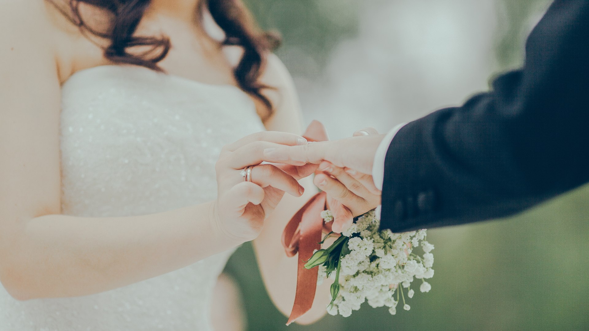 Boat Wedding