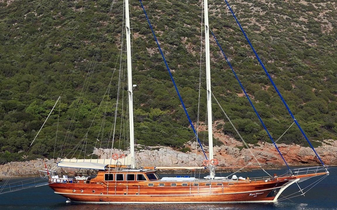 Kaya Guneri III