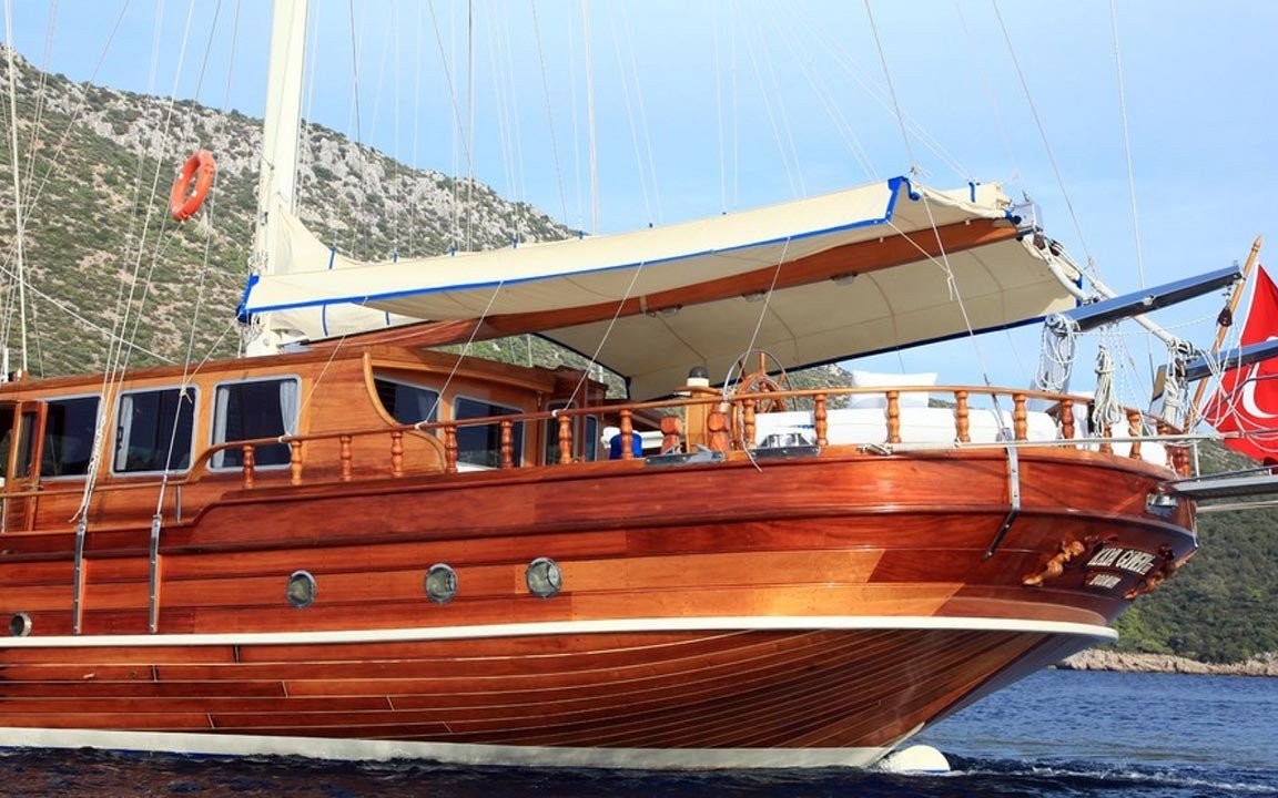 Kaya Guneri III