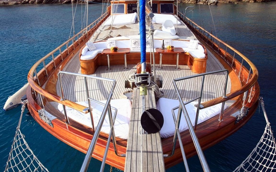 Kaya Guneri III