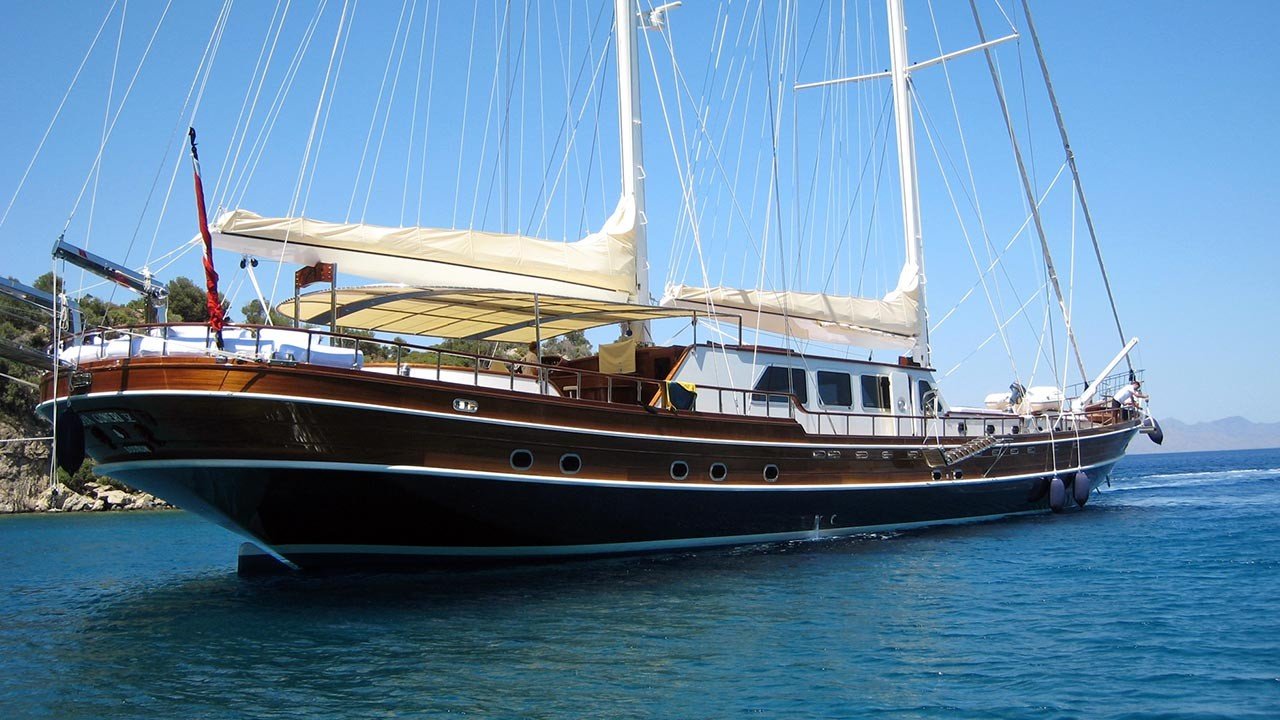 Kaya Guneri V