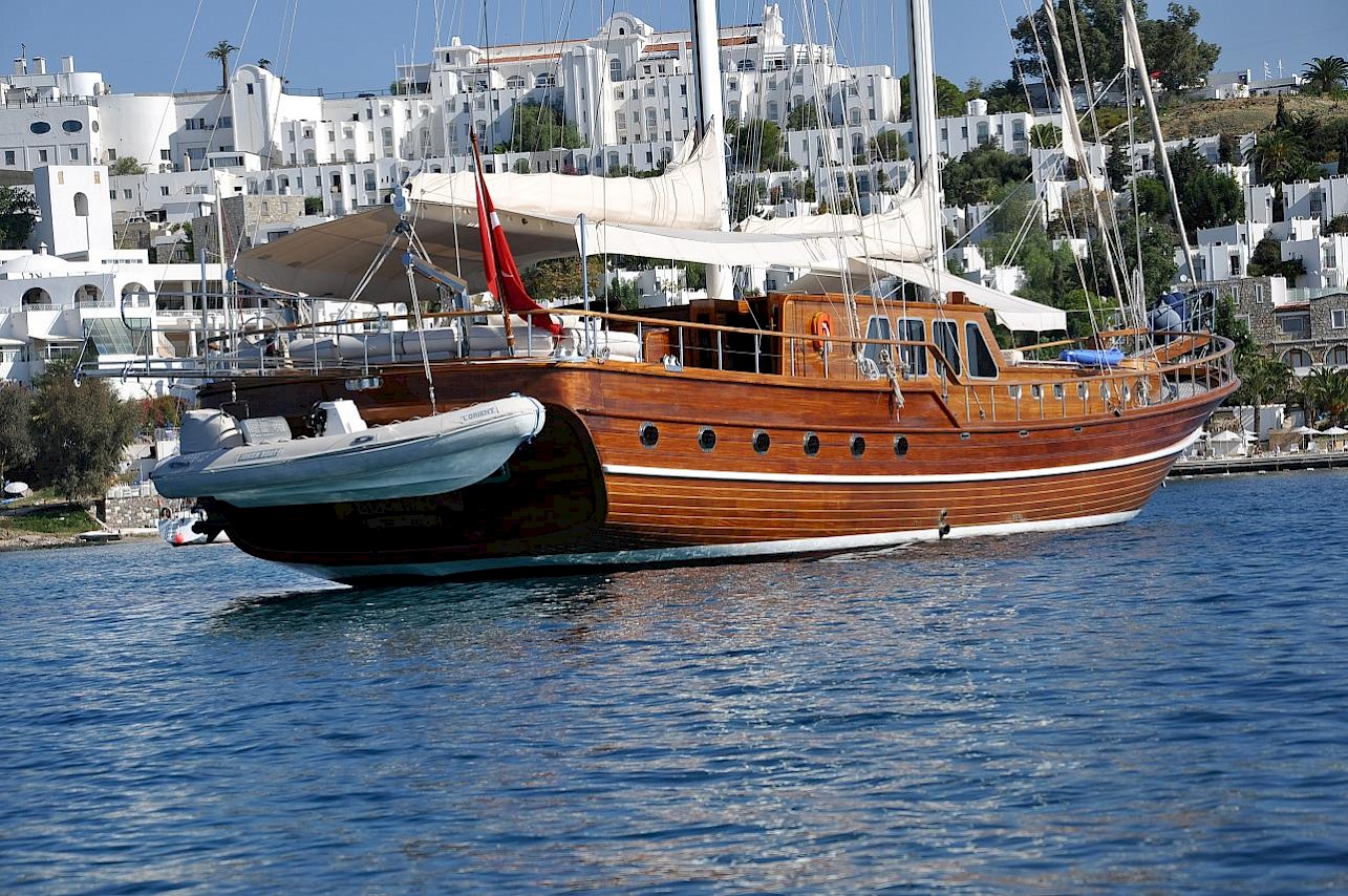 L'orient