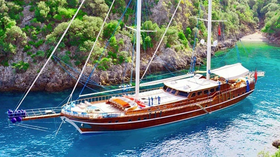 Lycian Queen