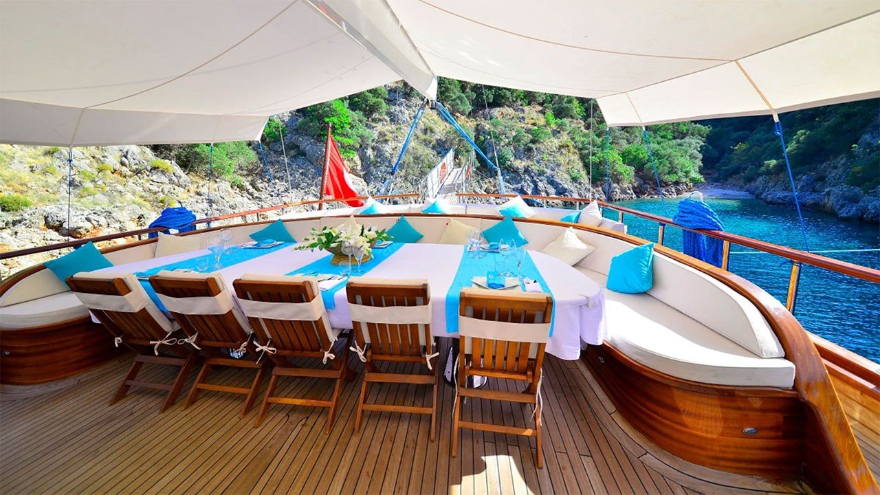 Lycian Queen
