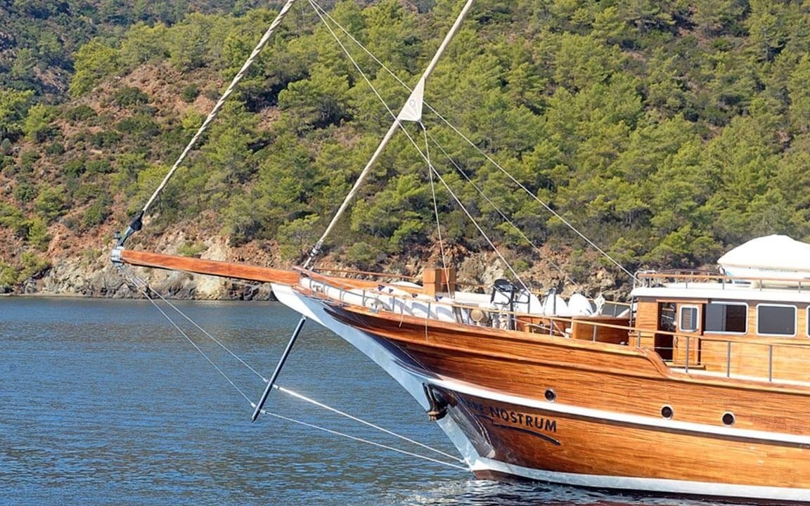 Mare Nostrum