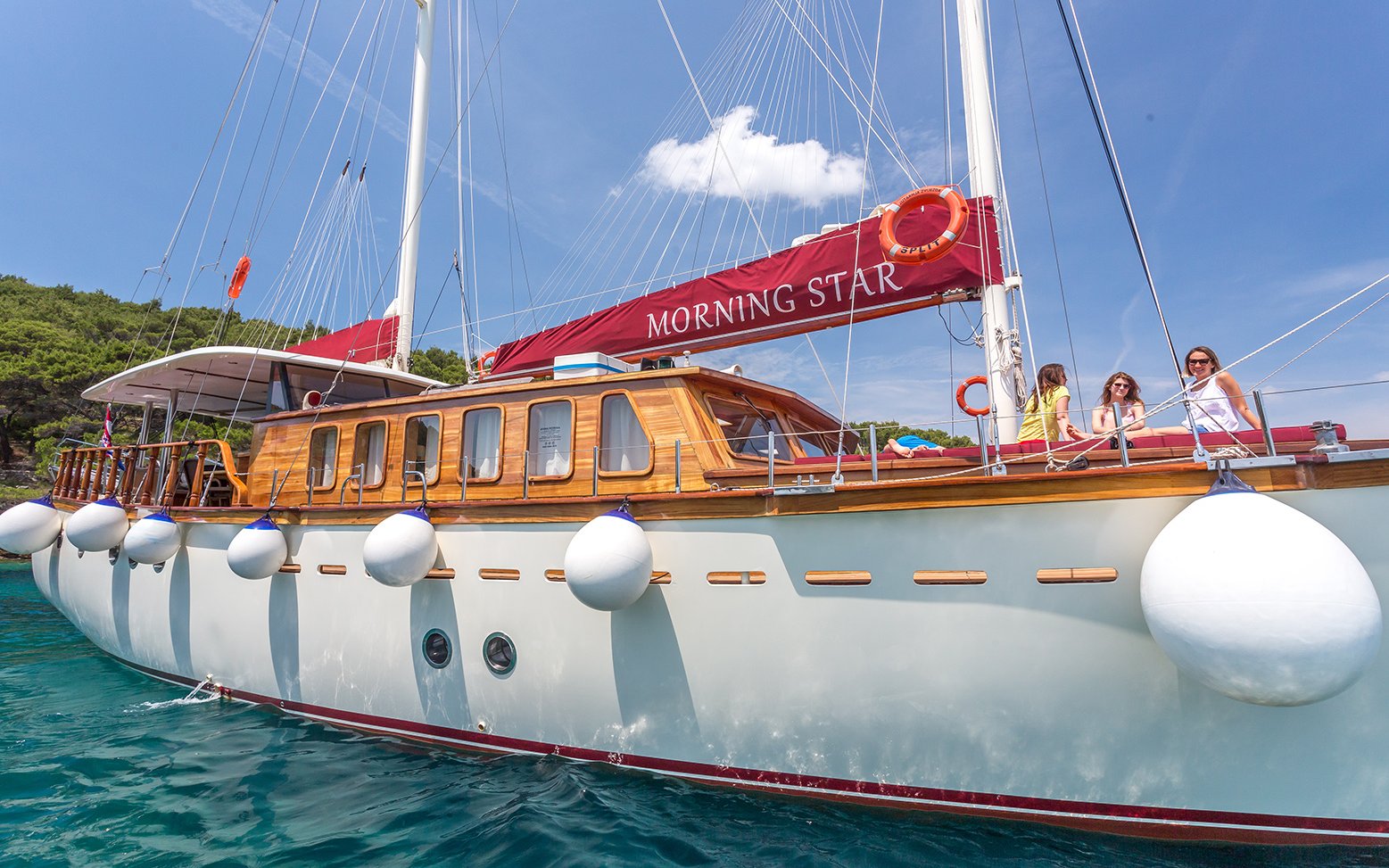Morning Star