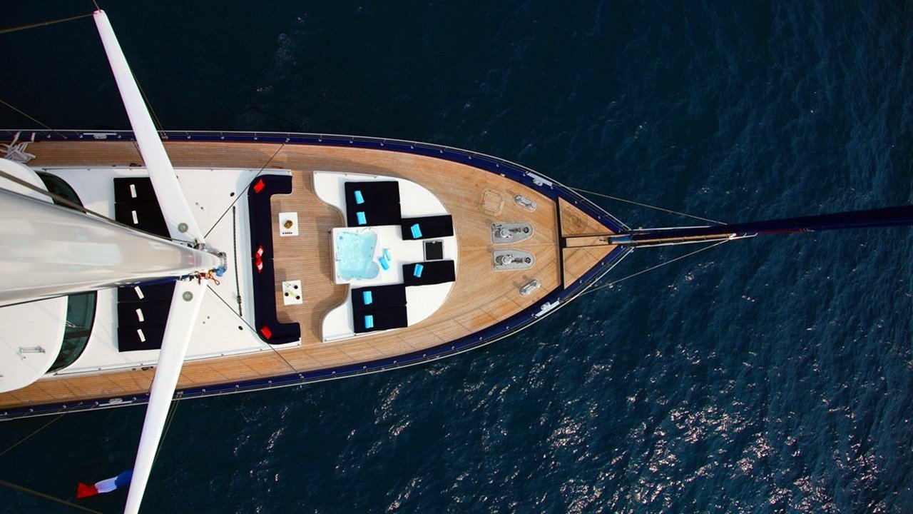 Perla Del Mare