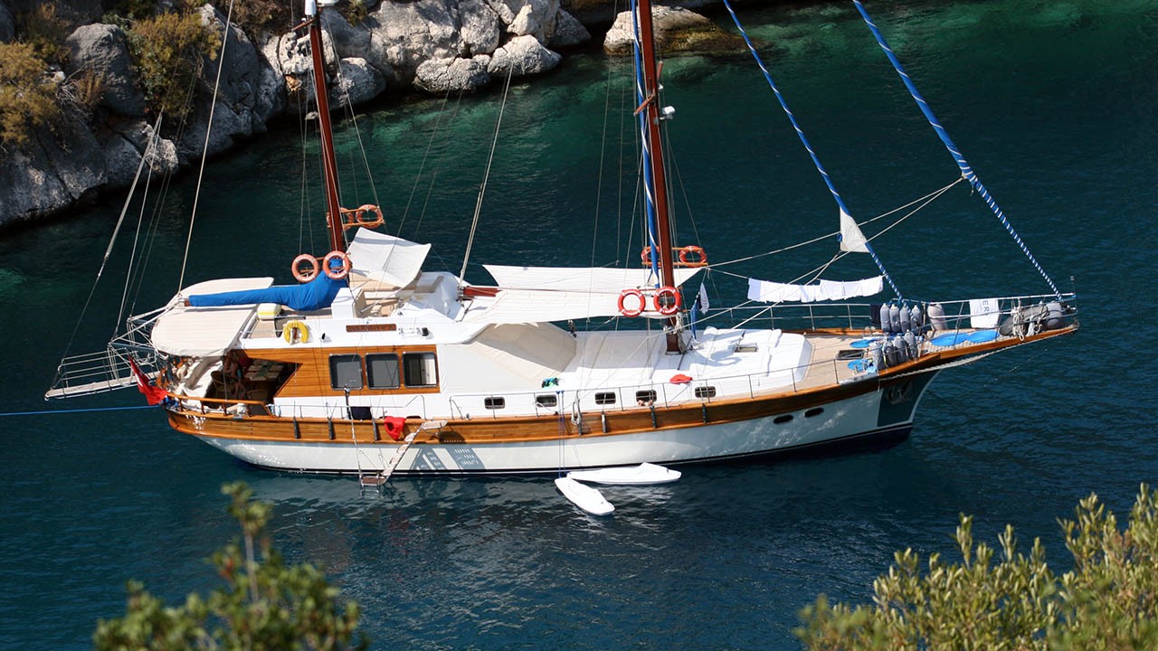 Serenity 70