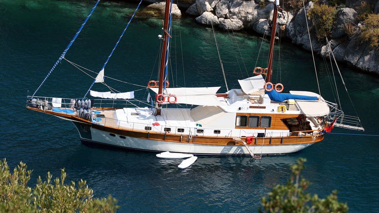 Serenity 70