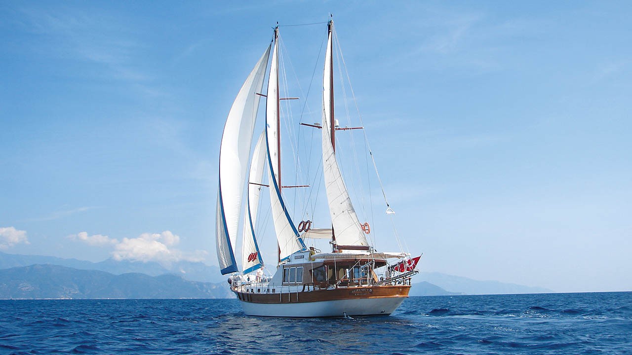 Serenity 70