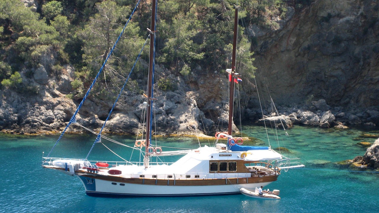 Serenity 70