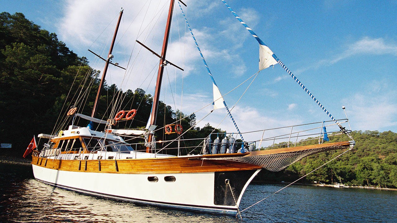 Serenity 70