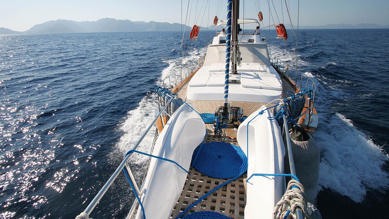 Serenity 70