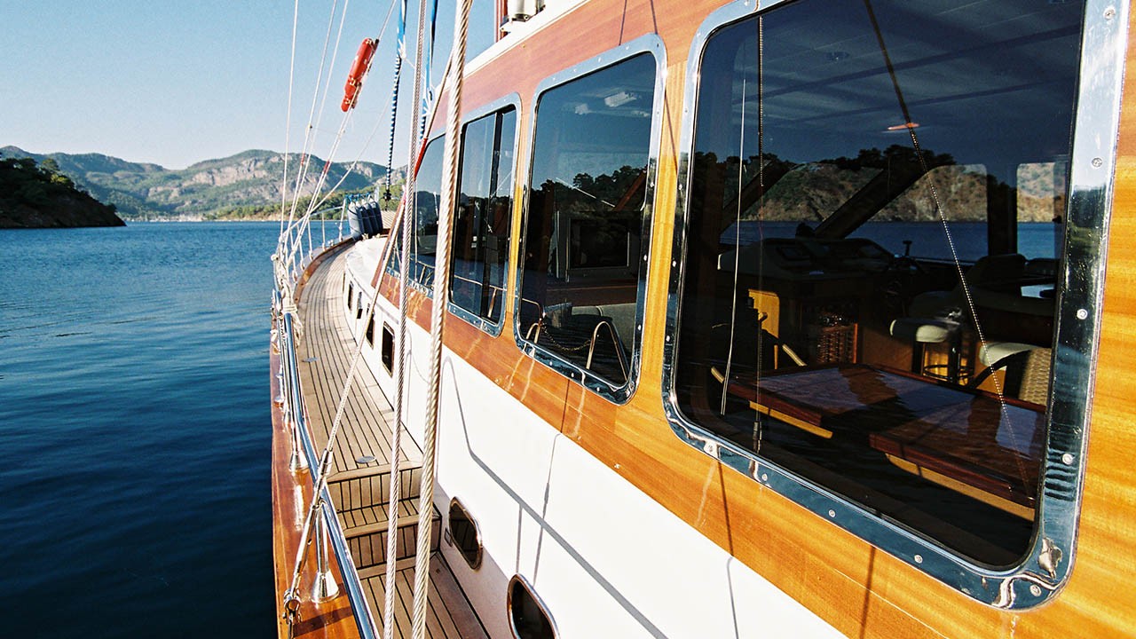 Serenity 70