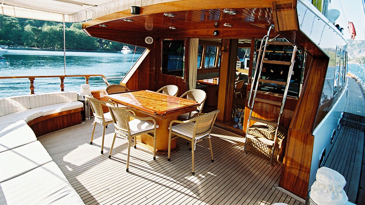 Serenity 70