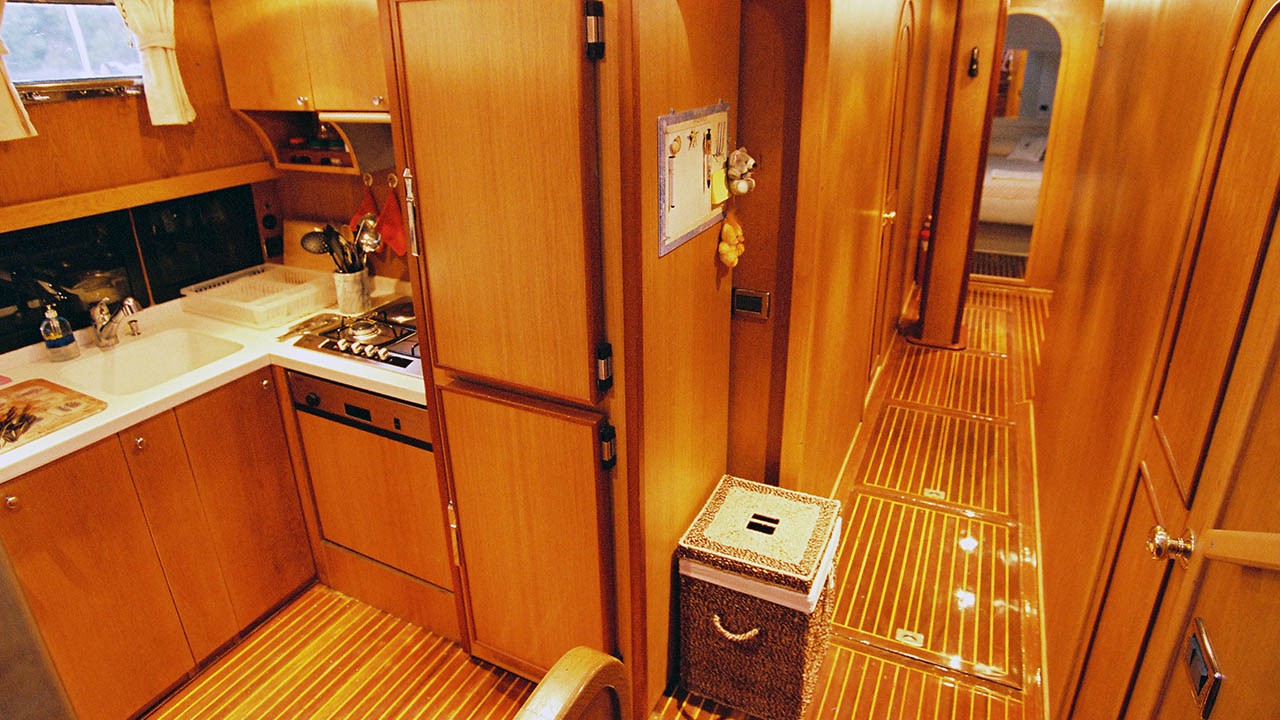 Serenity 70