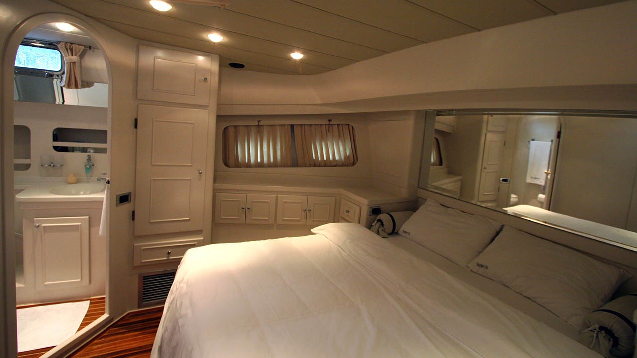 Serenity 70