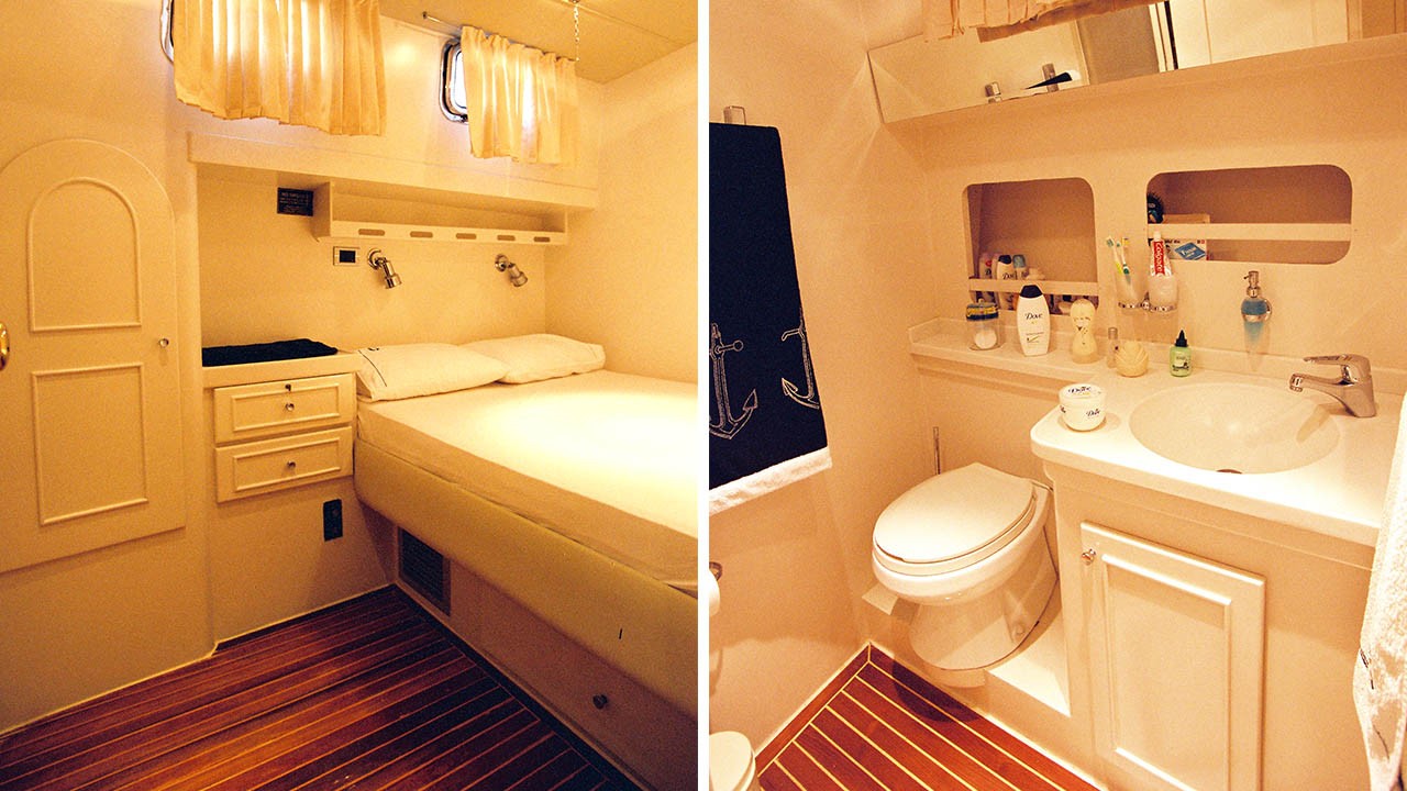 Serenity 70