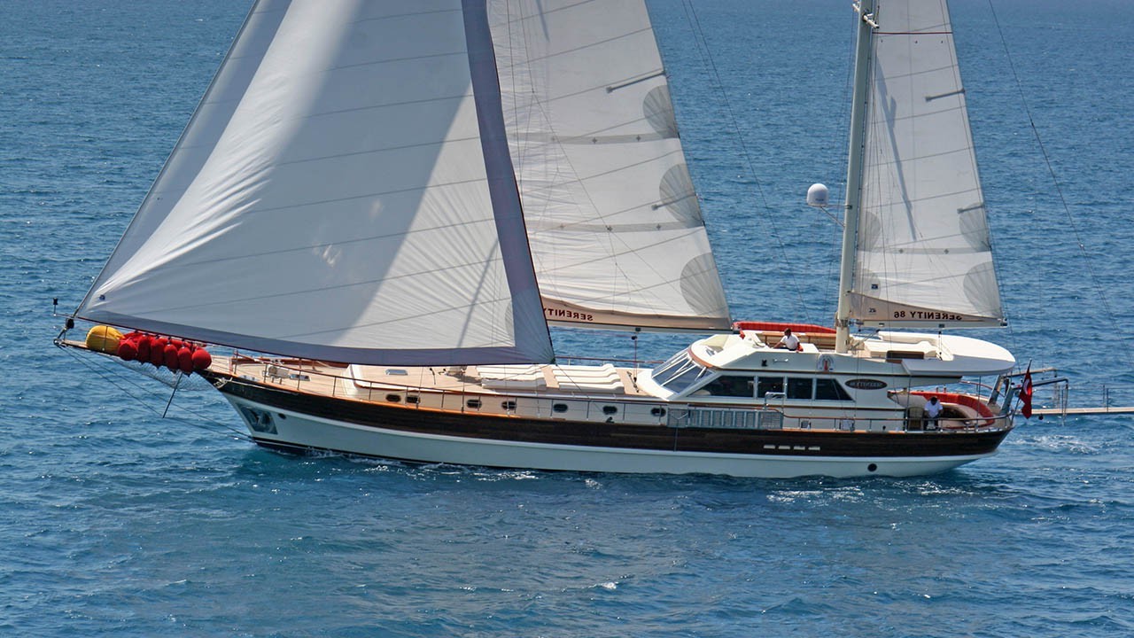 Serenity 86