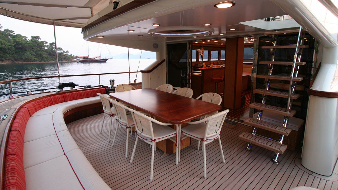 Serenity 86