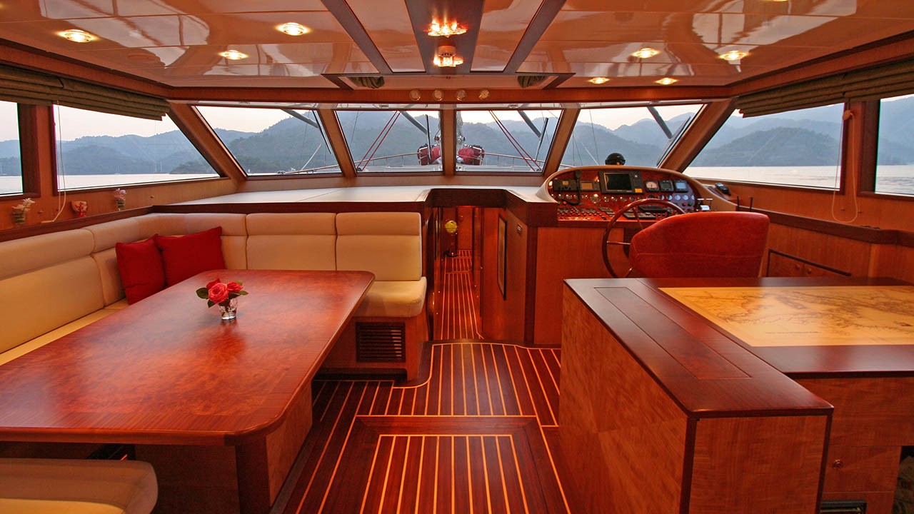 Serenity 86