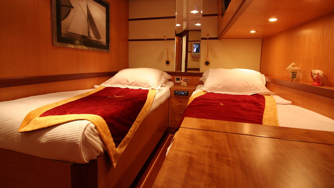 Serenity 86