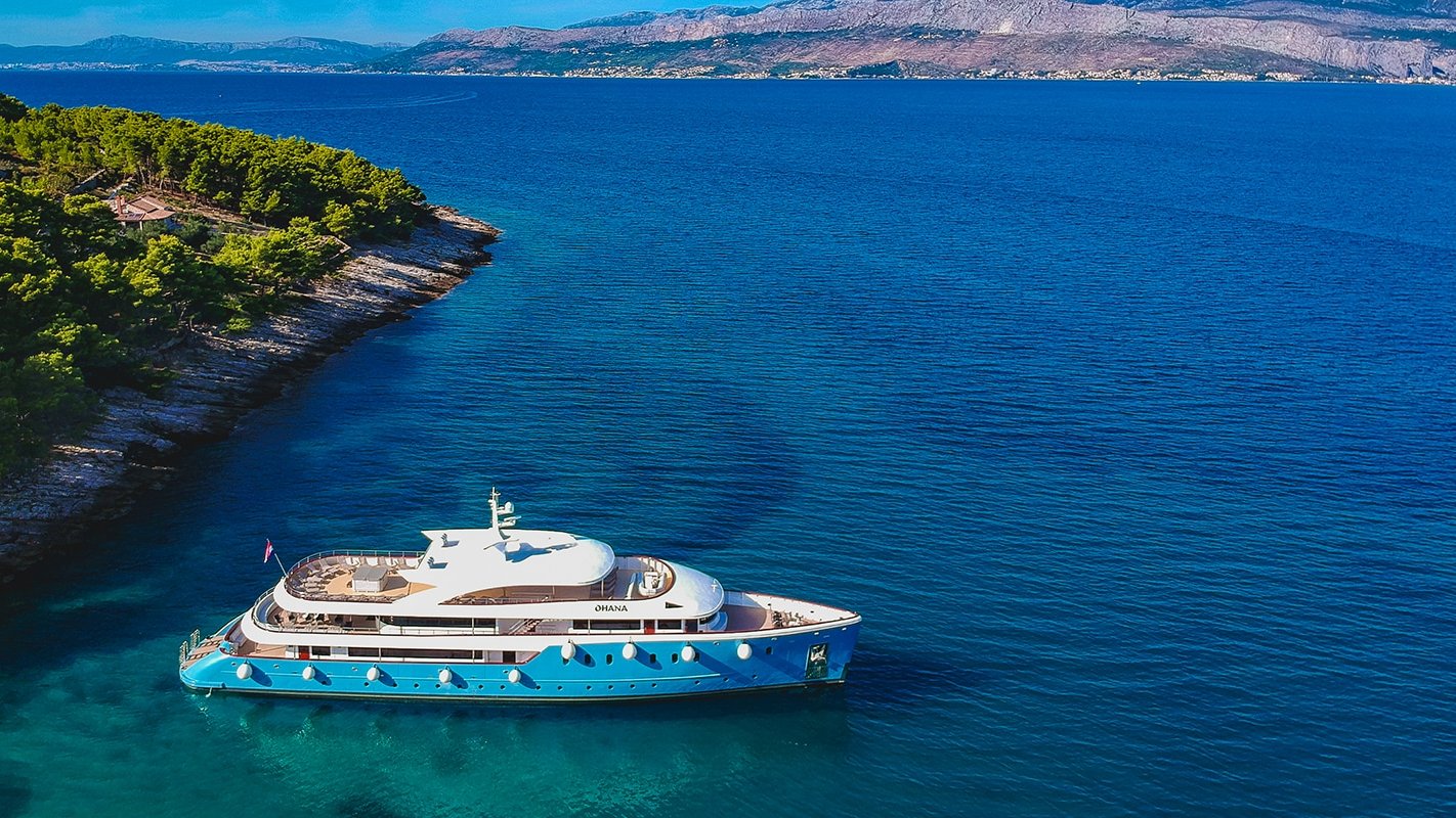 MS Ohana