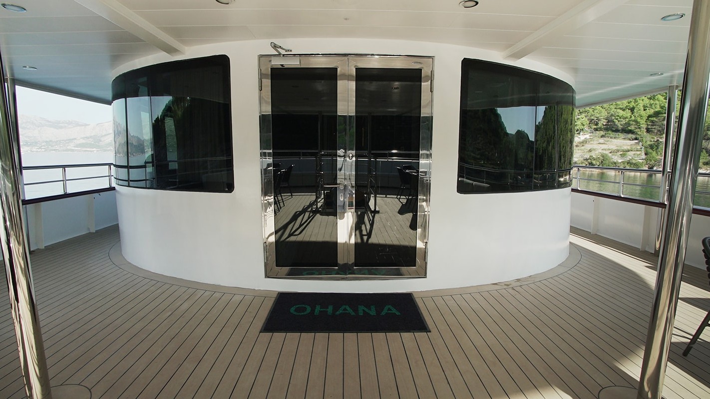 MS Ohana