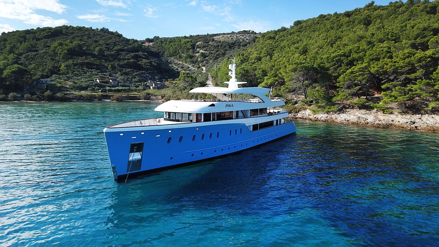 MS Ohana