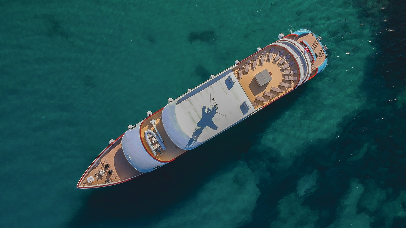 MS Ohana