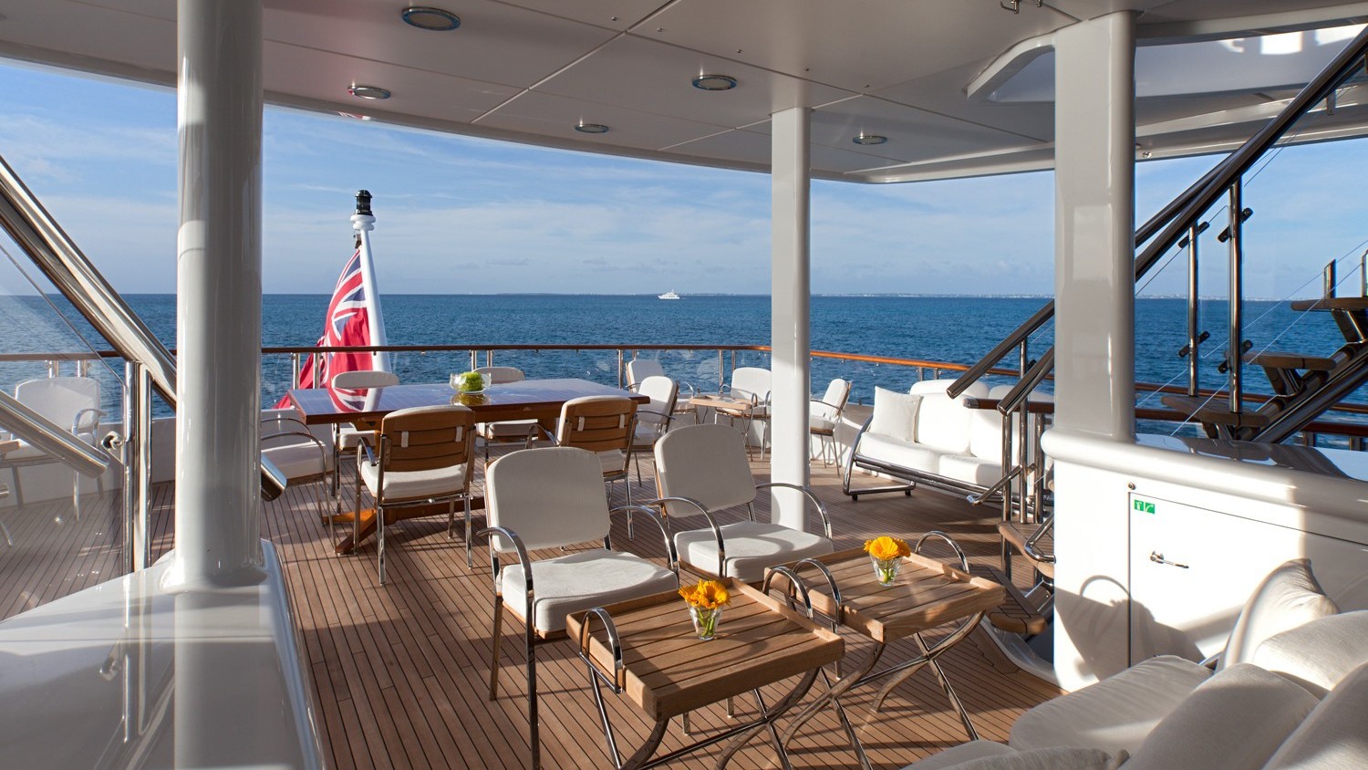 Oceanco Sunrise
