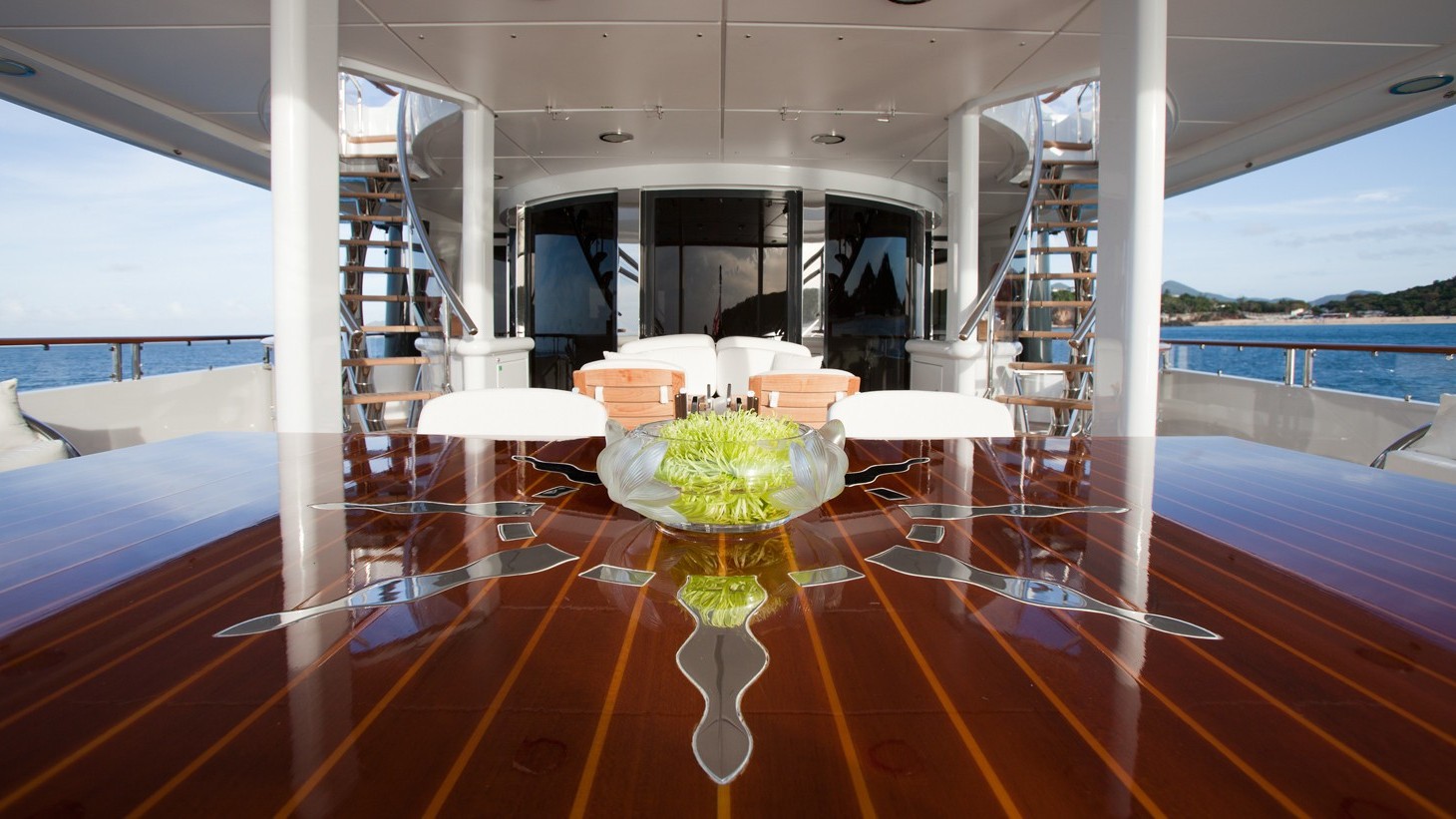 Oceanco Sunrise