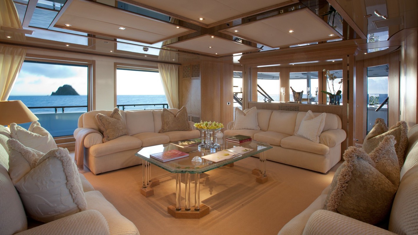 Oceanco Sunrise