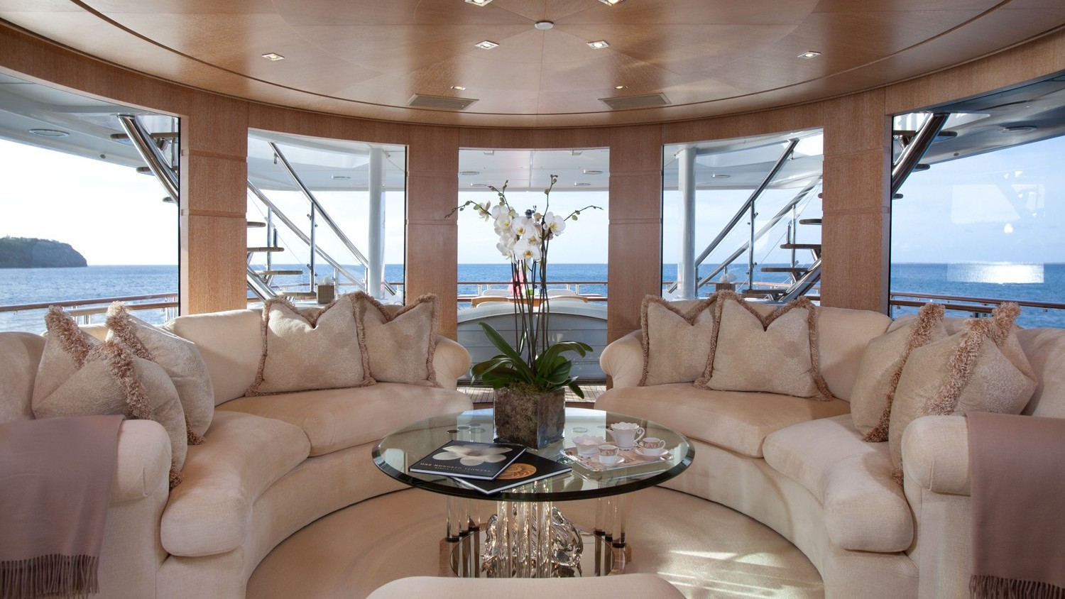 Oceanco Sunrise