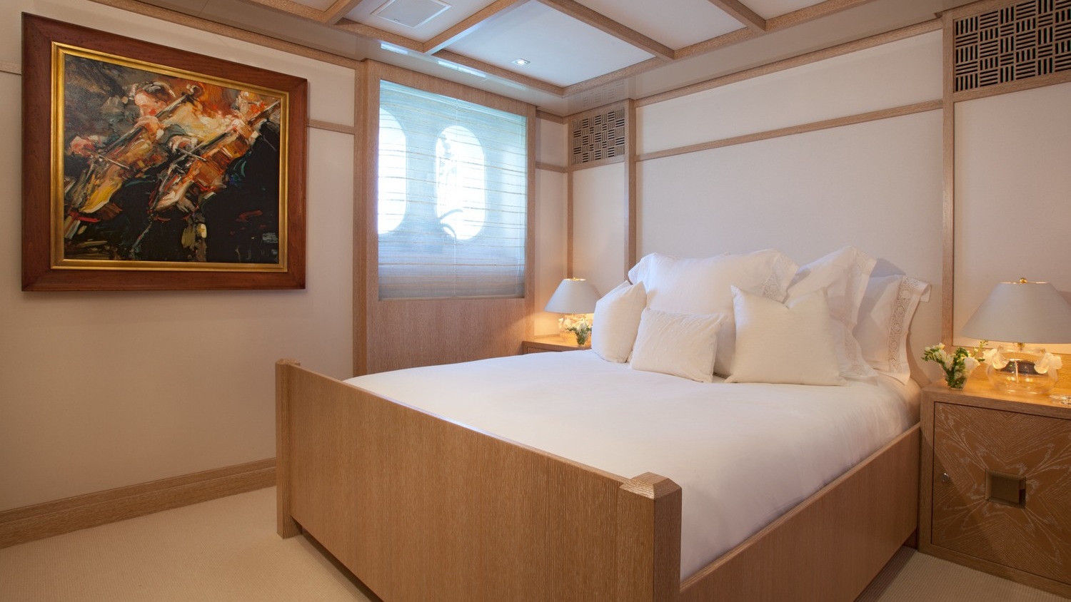 Oceanco Sunrise