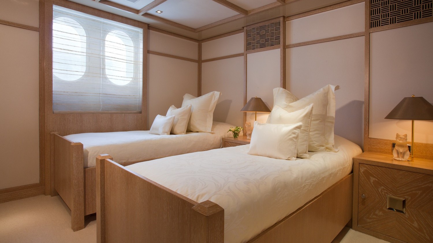 Oceanco Sunrise