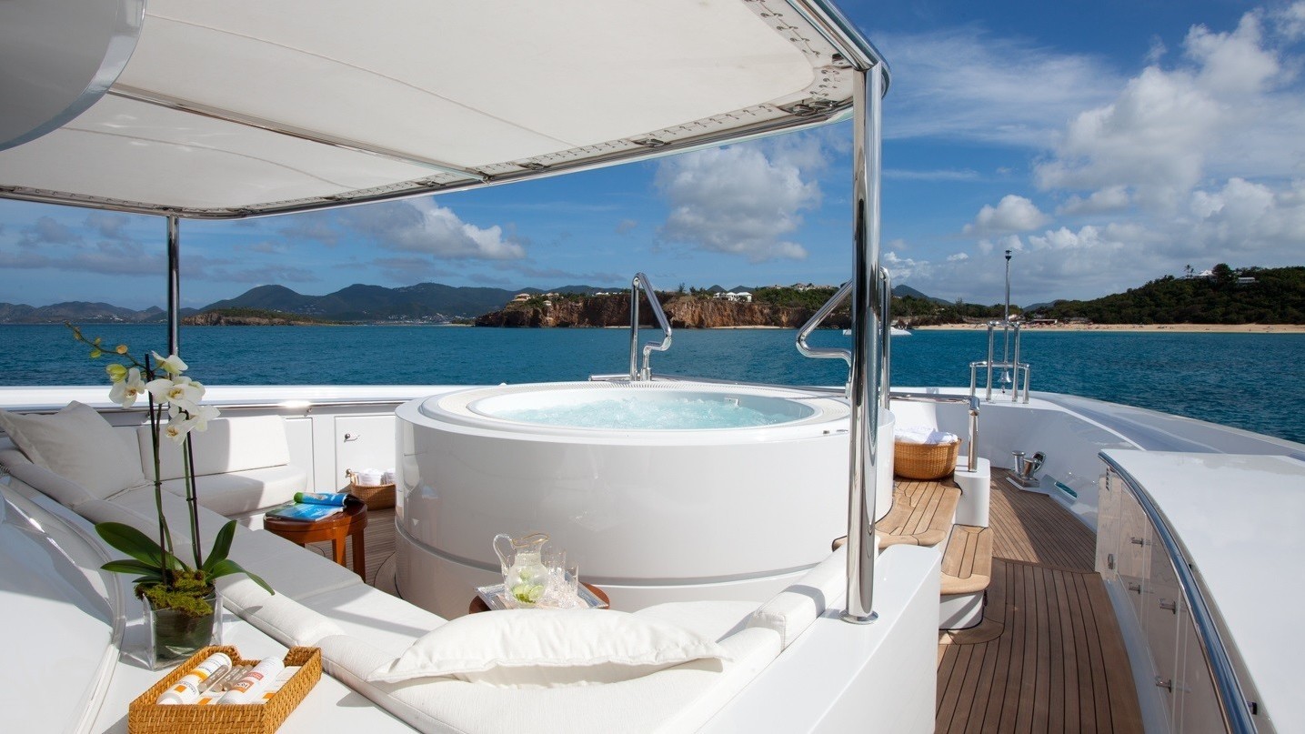 Oceanco Sunrise