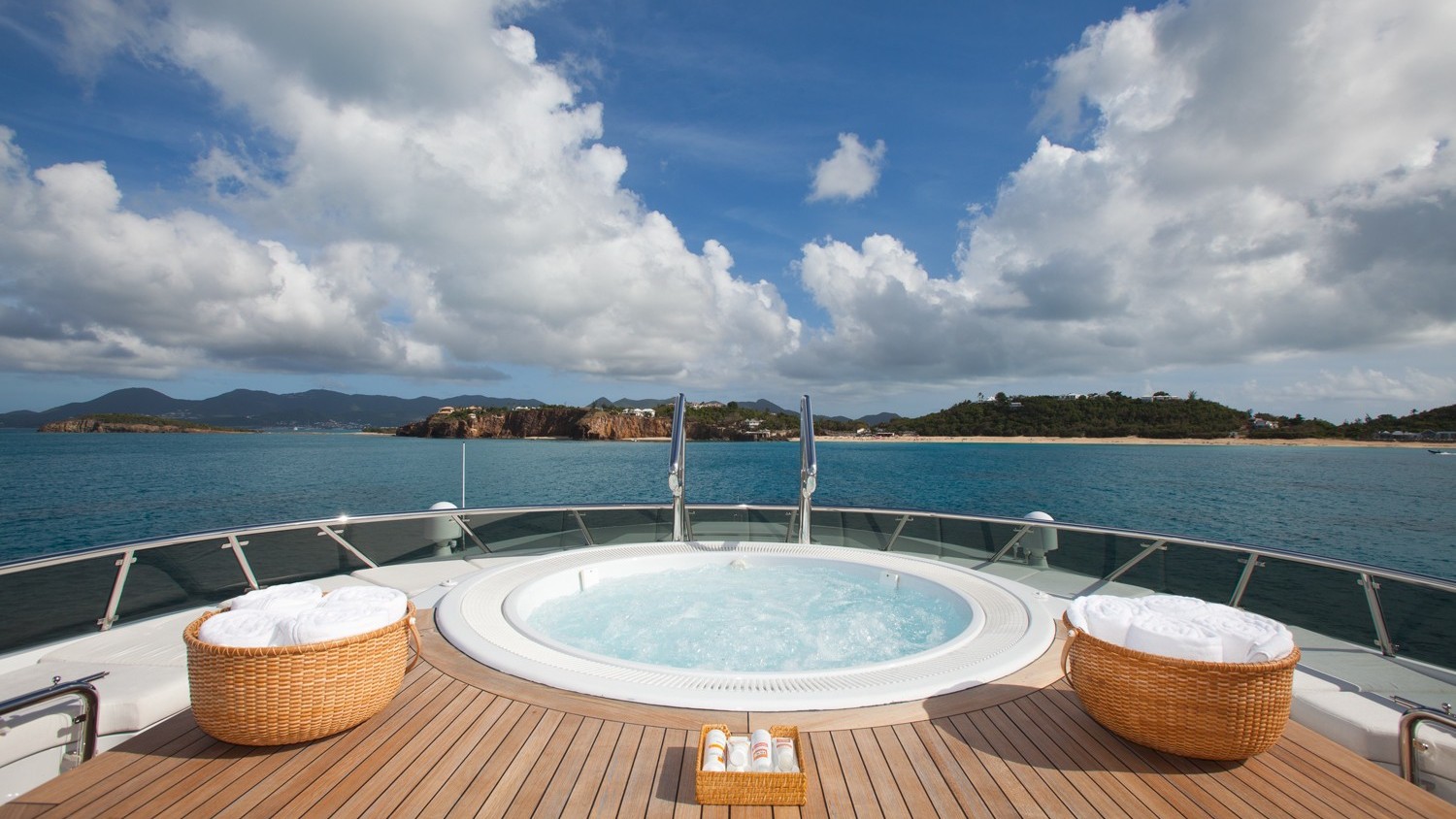 Oceanco Sunrise