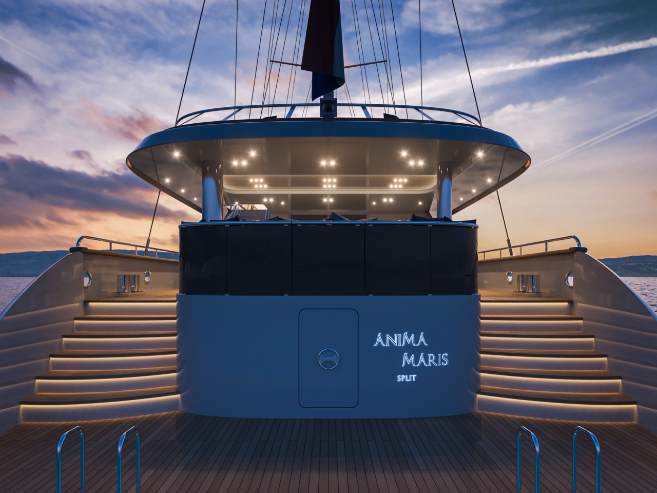 Anima Maris