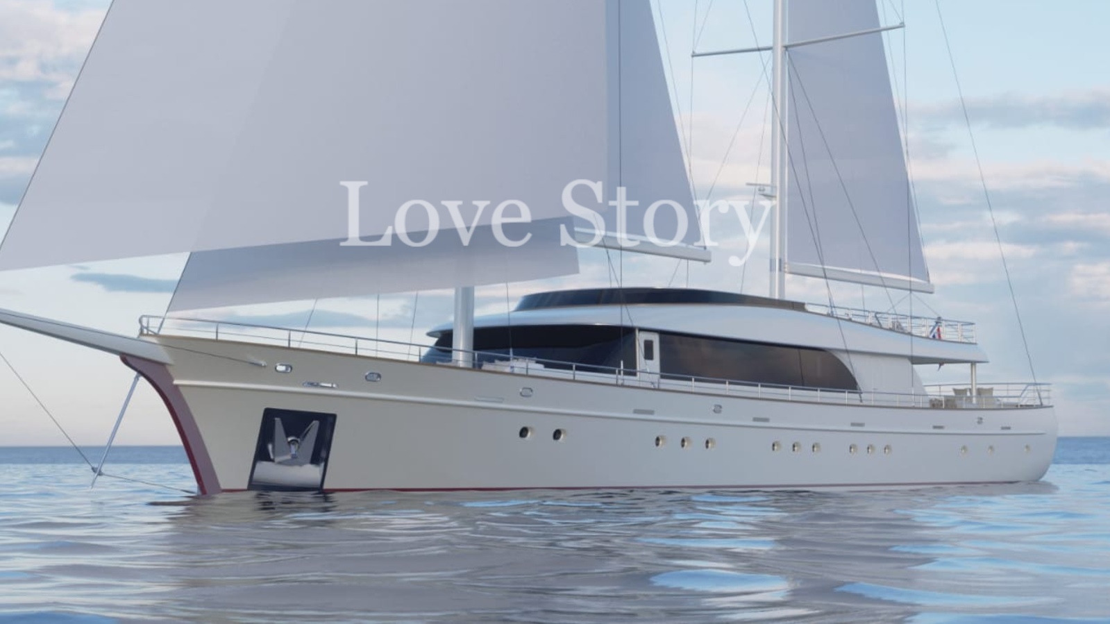 Love Story