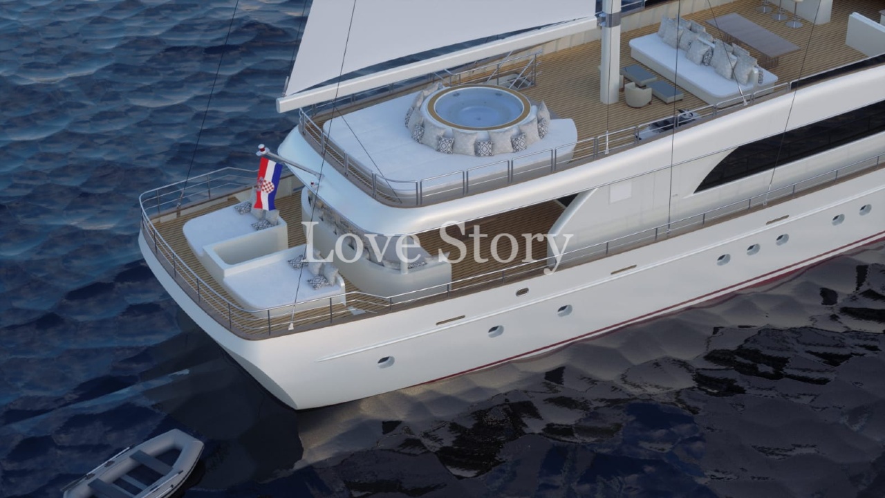 Love Story