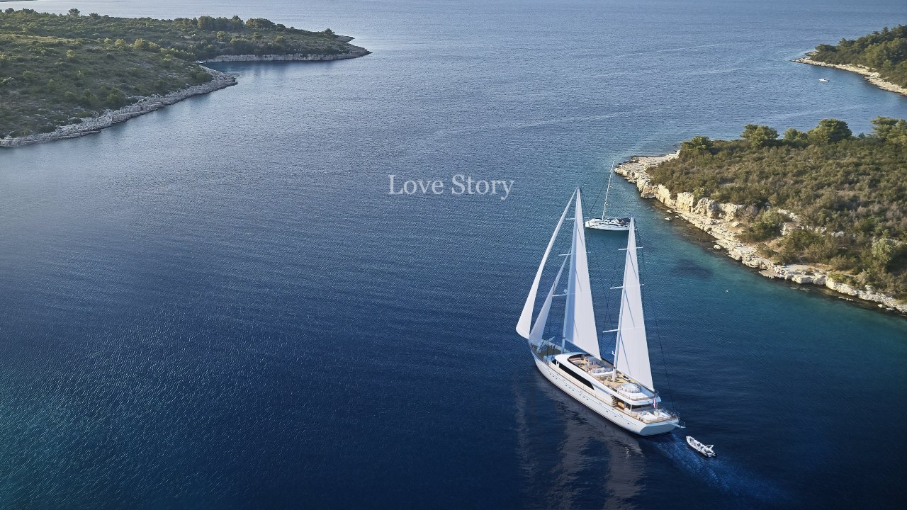 Love Story
