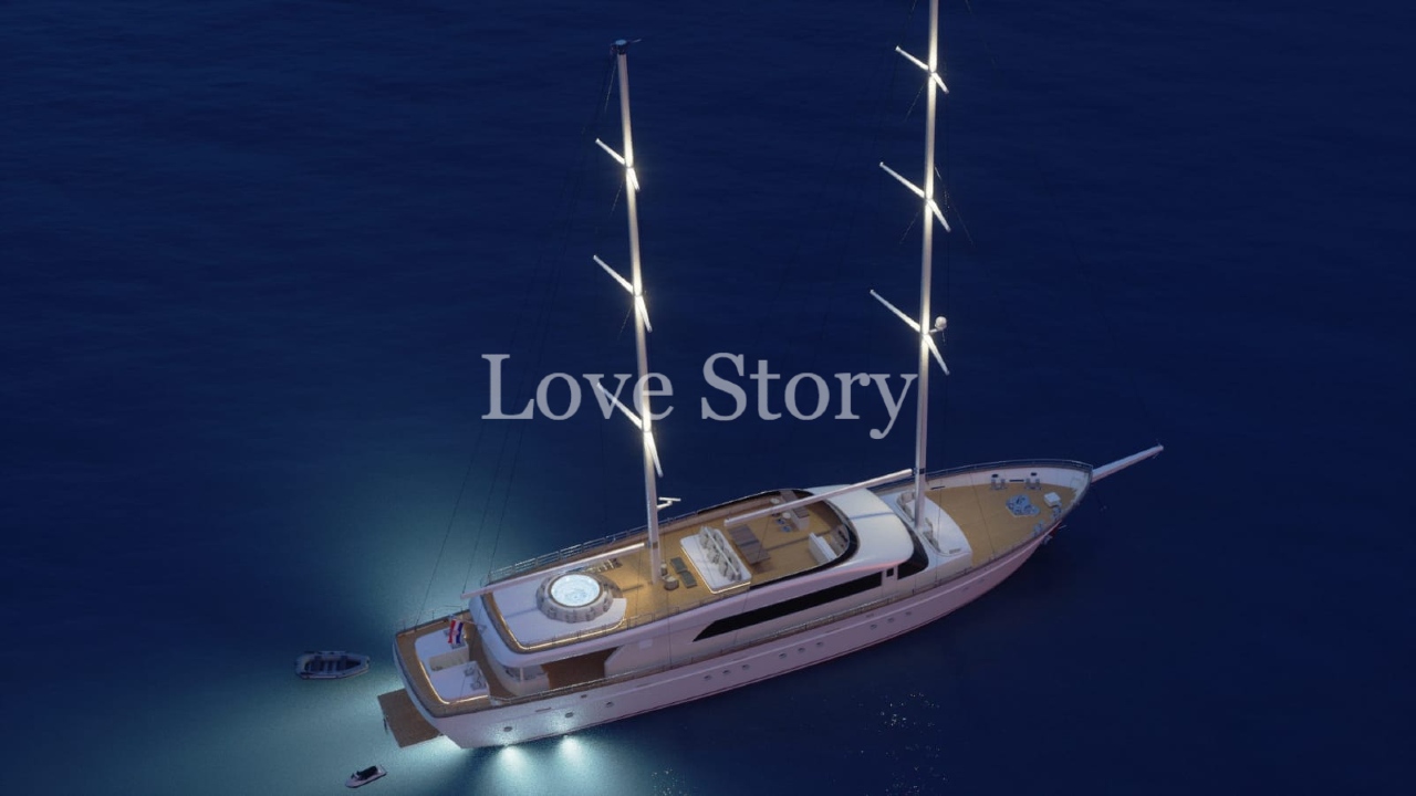 Love Story
